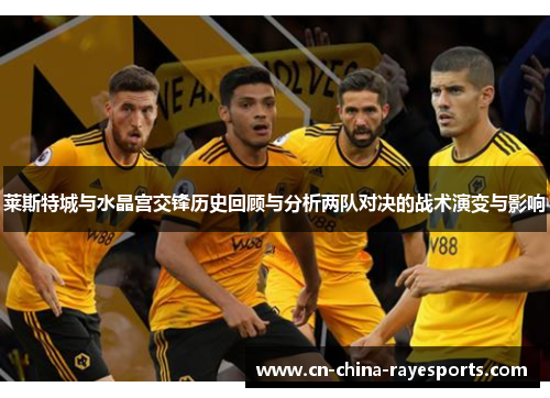 莱斯特城与水晶宫交锋历史回顾与分析两队对决的战术演变与影响