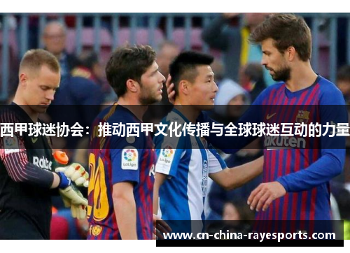 西甲球迷协会：推动西甲文化传播与全球球迷互动的力量