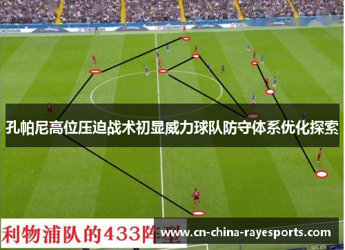 孔帕尼高位压迫战术初显威力球队防守体系优化探索